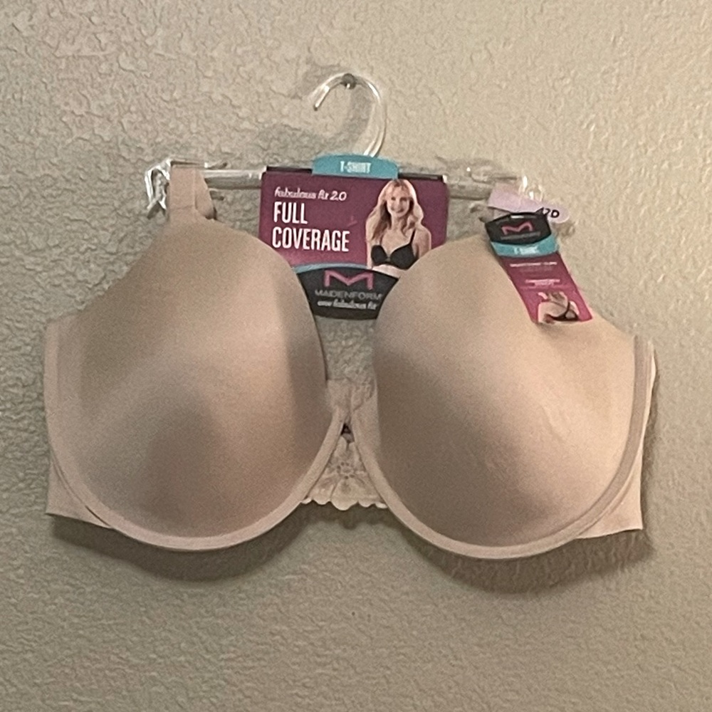 Maidenform Bra